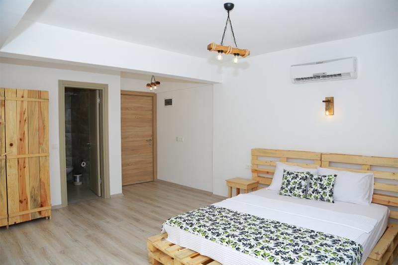 Zeytin Dali Butik Otel Селемие Экстерьер фото
