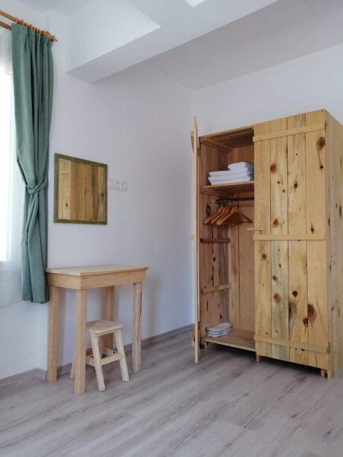 Zeytin Dali Butik Otel Селемие Экстерьер фото